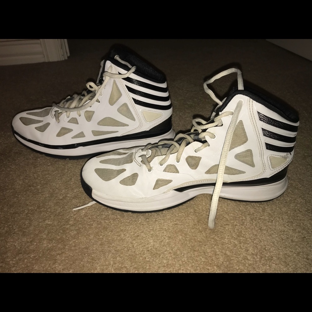 Adidas Basketball Sneakers